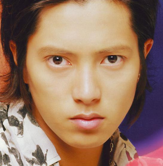 ジャニーズ史上最強の男前ランキング!!