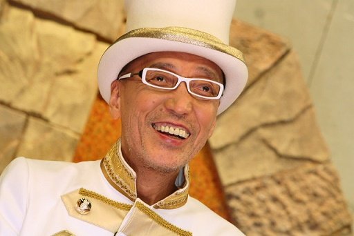 テリー伊藤、エボラ出血熱について「日本人スタッフが現地取材すべき。海外の映像では危機感が持てない」