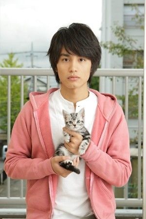 【ニャンコ好き！】日本の猫映画５選まとめ - NAVER まとめ