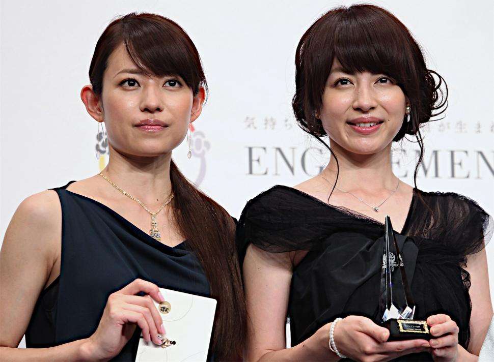 平井理央、NHK相撲中継であんみつをこぼしてしまうアクシデント「何だか失礼しました」