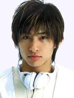 母性本能をくすぐる男性芸能人