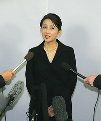 年末駆け込み離婚発表の秋吉久美子　元夫が覚せい剤で逮捕！