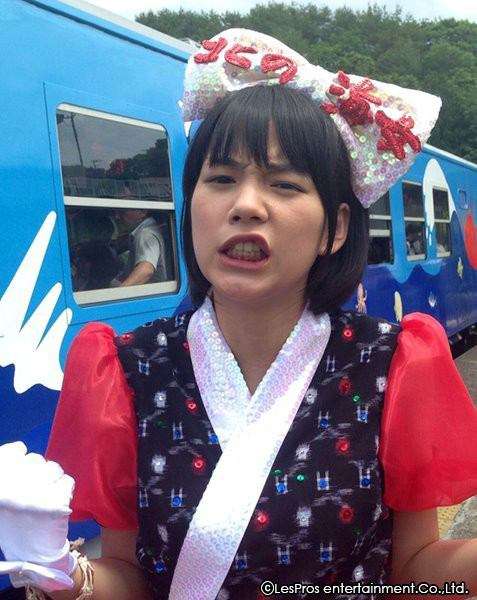 【画像】芸能人の変顔を貼っていくトピ