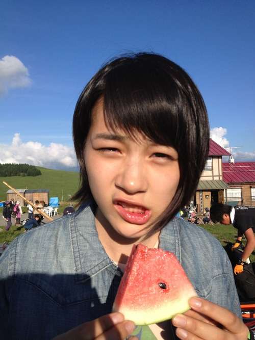 【画像】芸能人の変顔を貼っていくトピ