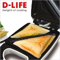 “忙しい朝”は絶品ホットサンドを食べよう!!【レシピ・作り方まとめ】 - NAVER まとめ