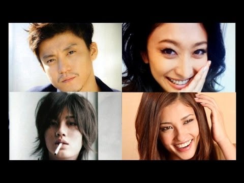 小栗旬と黒木メイサのW不倫報道に山田優がブログで意味深発言 - YouTube