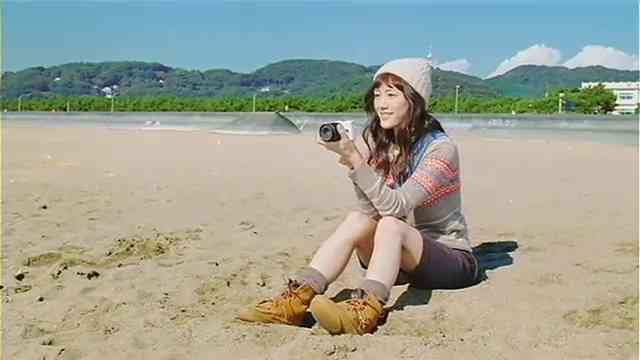 冬服姿の女性有名人画像
