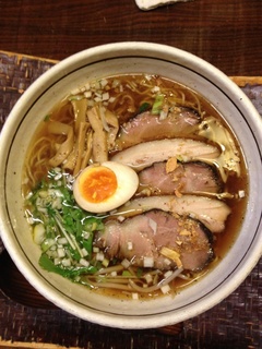 美味しそうなラーメンの画像を貼るトピ！