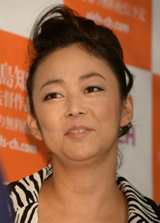 中島知子 洗脳騒動を完全否定「全体的にほぼデマ」