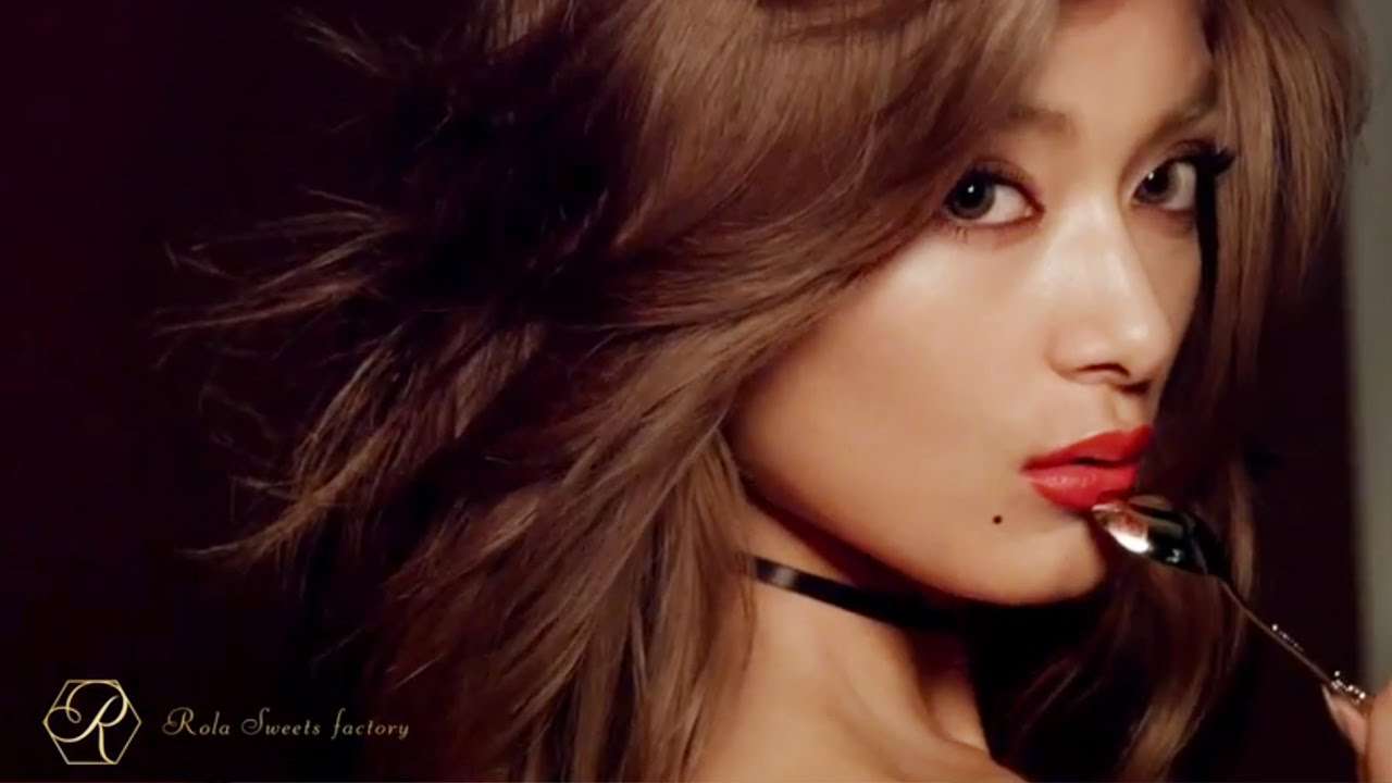 Rola Sweets Factory DEBUT! - YouTube
