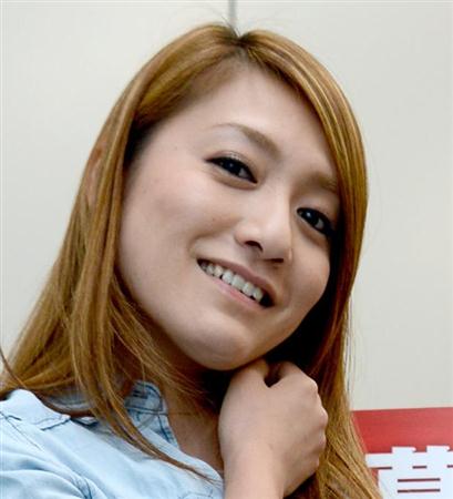 仁科仁美、結婚へ！年商150億円社長と春にも「すごく尊敬」