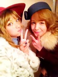 ローラ&トリンドル玲奈のすっぴん(?)2ショットに大反響「天使が2人」