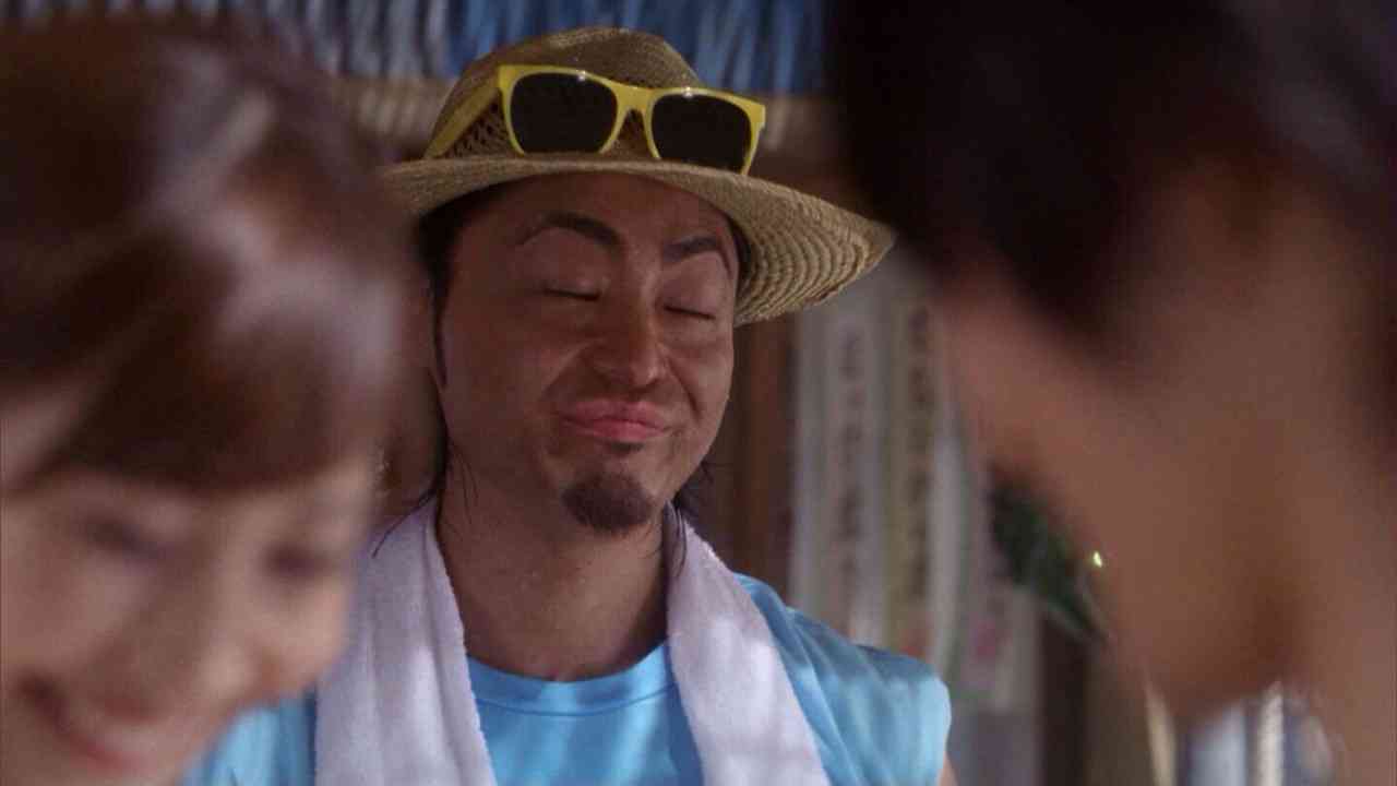 好きな三枚目俳優誰ですか？