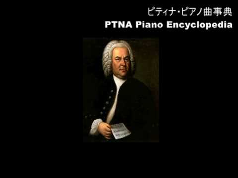 バッハ／ゴルトベルク変奏曲より アリアBWV988／演奏：園田高弘 - YouTube
