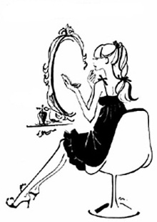 女に生まれてよかったと思った瞬間