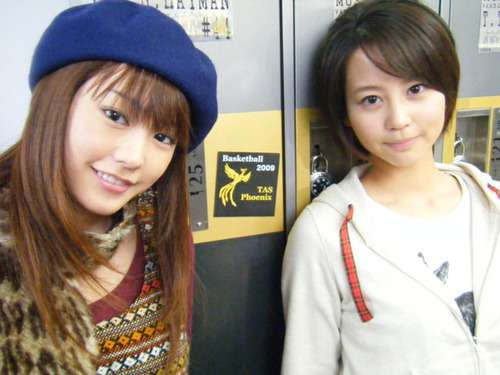 【画像】有名人のツーショット写真を貼るトピ