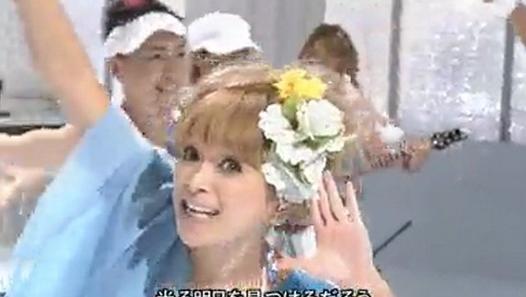 [Music Fair] Ayumi Hamasaki - Boys & Girls [2009-08-15] - Vidéo Dailymotion