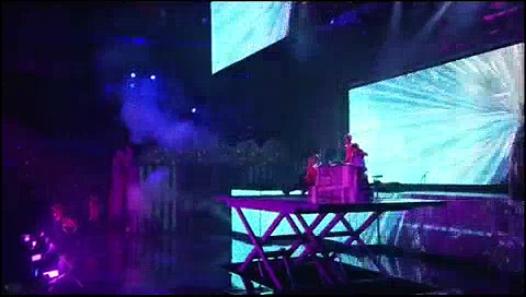 ayumi hamasaki -Cirque de Miut -Movin’ on without you/XOXO/Lelio - Vìdeo Dailymotion