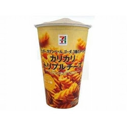 ［おつまみ］おすすめのチーズ味［お菓子］
