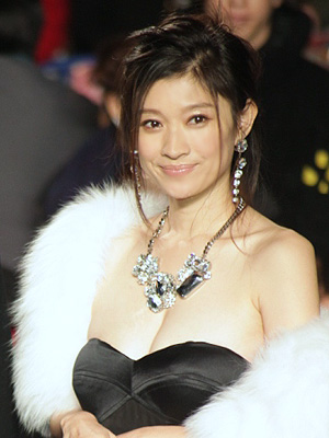 歌手も女優もどちらも成功していると思う女優