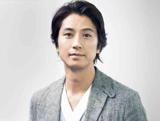 谷原章介の素顔 温和なイメージから想像できないほど厳しい一面も
