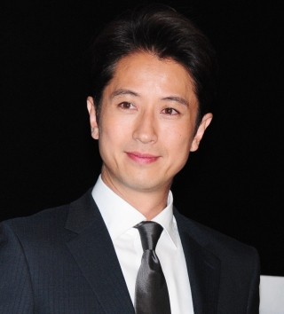 谷原章介の素顔 温和なイメージから想像できないほど厳しい一面も - ライブドアニュース