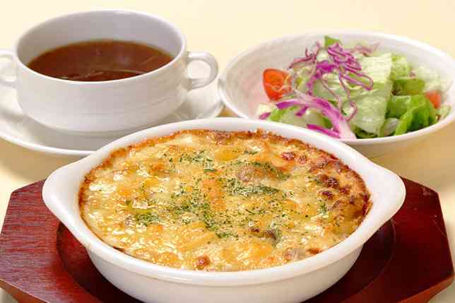 朝昼晩問わず、メニュー決めの参考にするトピ