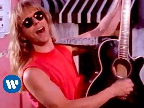 Damn Yankees - High Enough (Official Video) - YouTube