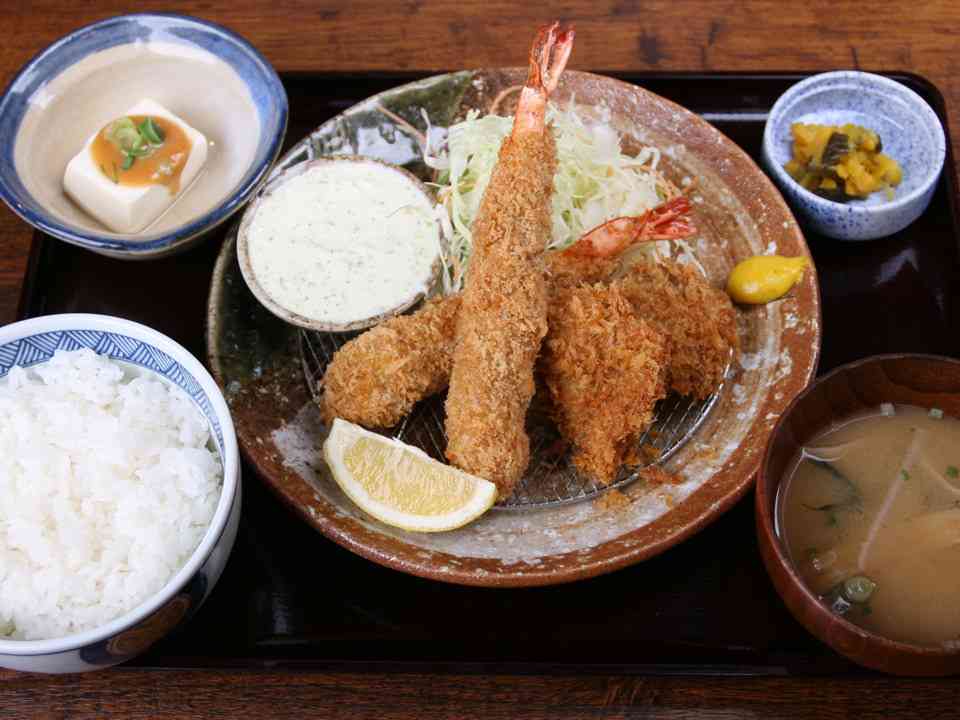 あなたにとってのご馳走ってなんですか?