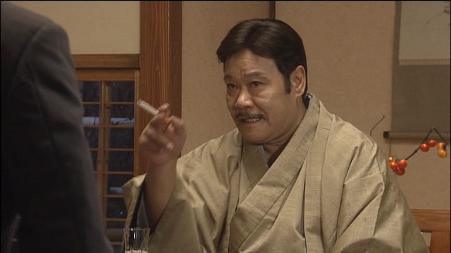 衝撃を受けたドラマ&映画