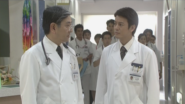衝撃を受けたドラマ&映画
