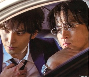 生田斗真主演ドラマ主題歌に「嵐」新曲　出演ドラマ以外では初