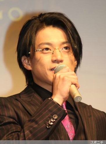 生田斗真主演ドラマ主題歌に「嵐」新曲　出演ドラマ以外では初