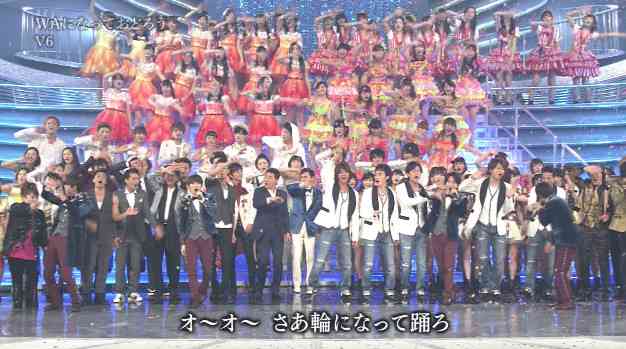 「V6初出場感ゼロ」「氷川きよしの意外な友達」どこも報じなかった『紅白』リハ一行情報