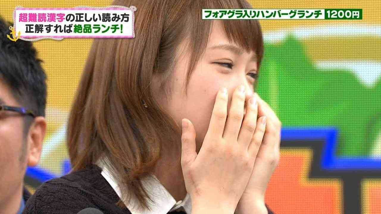 AKB48川栄李奈の手の傷痕が痛々しいと話題に…