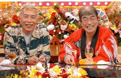【実況】～志村&所の戦うお正月2015～