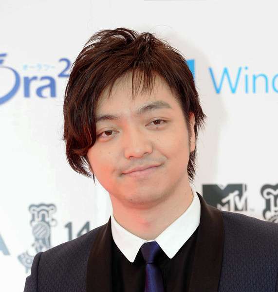 三浦大知が元日婚を発表　９歳でFolderのメーンボーカルとしてデビュー