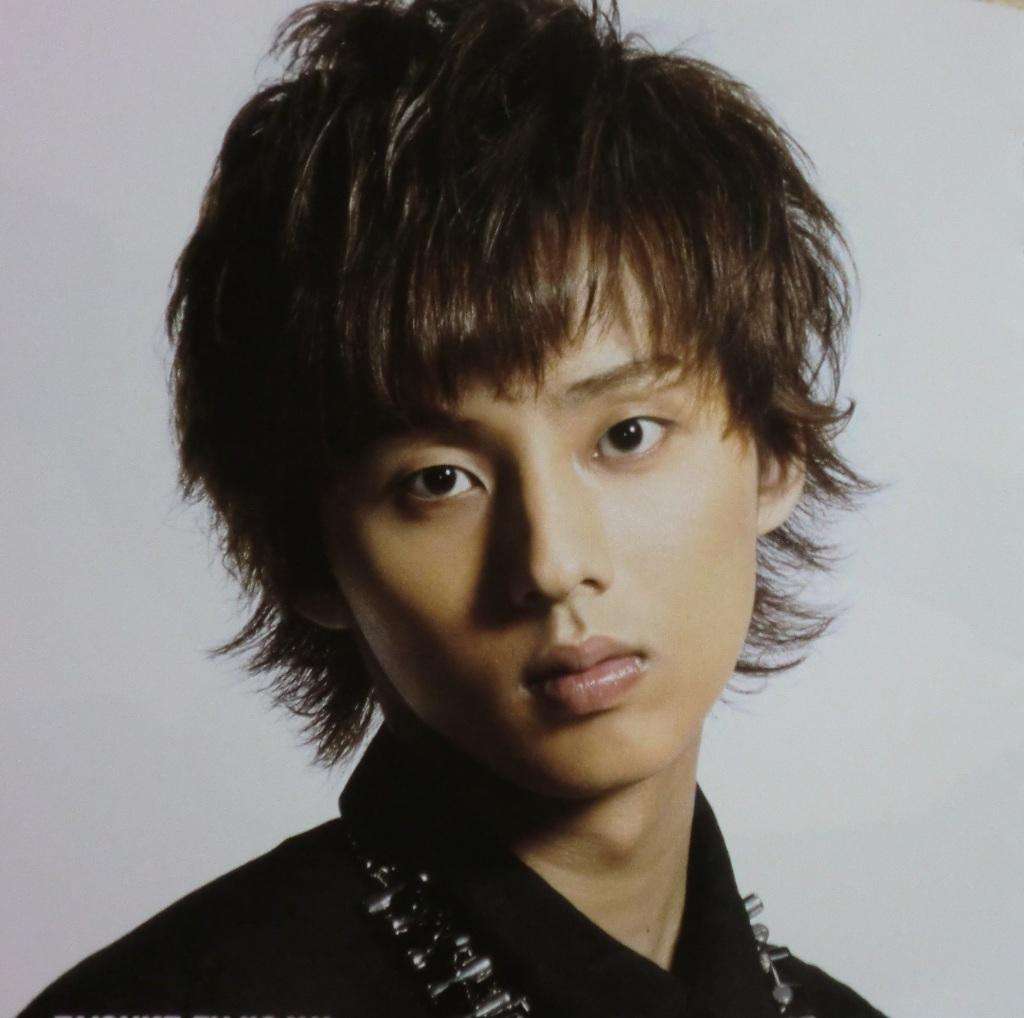 ジャニーズ史上最強の男前ランキング!!