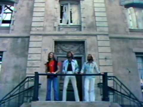 Bee Gees - Stayin' Alive (1977) - YouTube