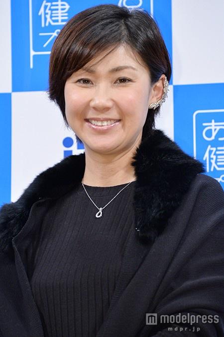 「私は付き合ったと思っています」古閑美保、有名人との交際について明かす