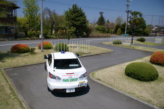 クルマの運転で自信がないテクTop10