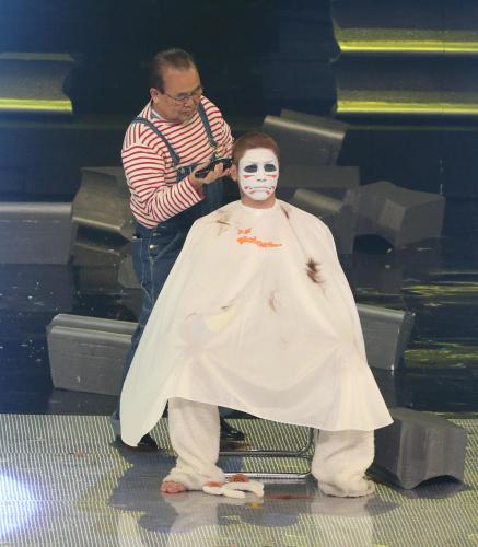 紅白で盛り上がった演出は? 瞬間ツイート数、「Perfumeからゴールデンボンバー」で急上昇