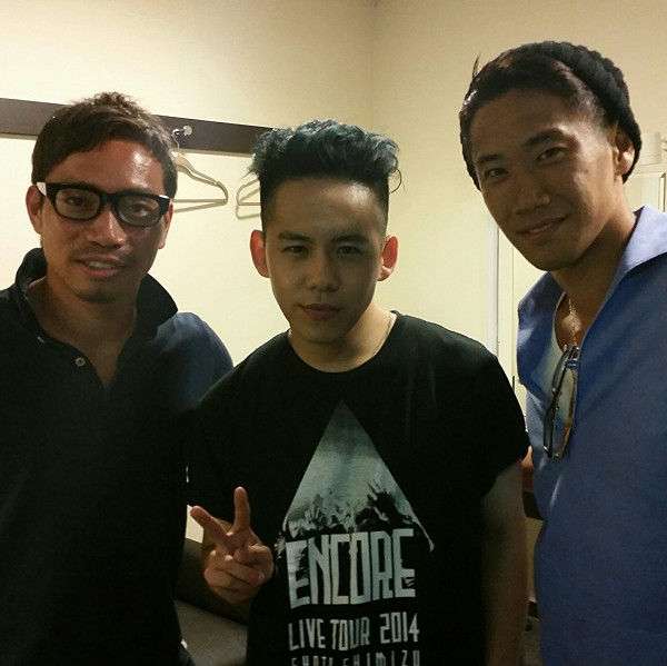 香川真司がアップしたツイート画像が心霊写真に見える件ｗｗ