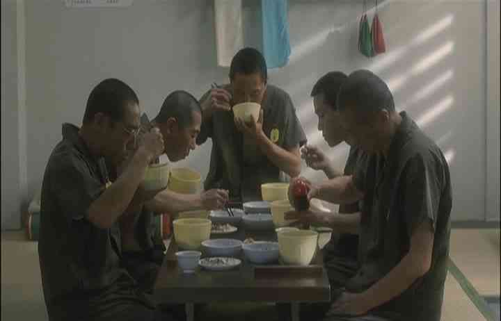 食事のシーンが美味しそうな映画