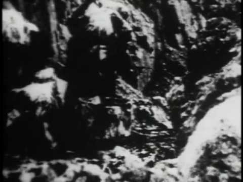 Begotten [Complete Original Film] Edmund Elias Merhige 710x480p - YouTube