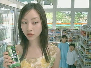 昔、好きだったモデルさん