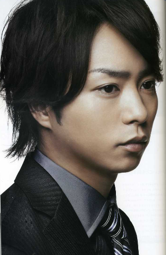 ジャニーズ史上最強の男前ランキング!!