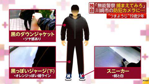 長崎県のスーパーでお菓子につまようじを差し込み、自ら店に通報した17歳少年を逮捕