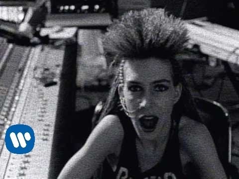 Jane Child - Don't Wanna Fall In Love (Official Video) - YouTube
