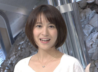 青木裕子さん「春には2人目ほしいな」と宣言　母：妻：仕事の割合は「6：3：1」